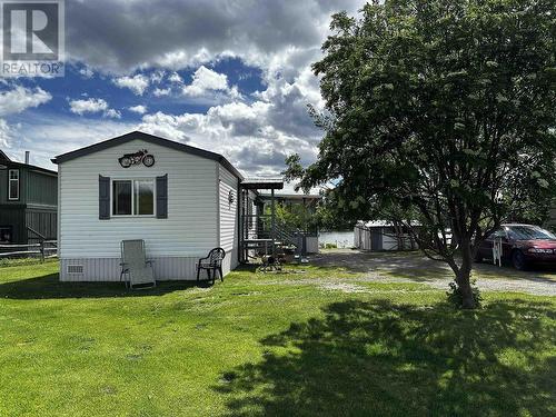 5480 Tatton Station Road, 100 Mile House, BC - Outdoor