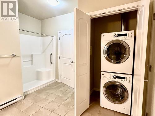 121 1444 20Th Avenue, Prince George, BC - Indoor Photo Showing Laundry Room