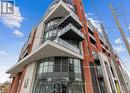 316 - 2433 Dufferin Street, Toronto, ON  - Outdoor 