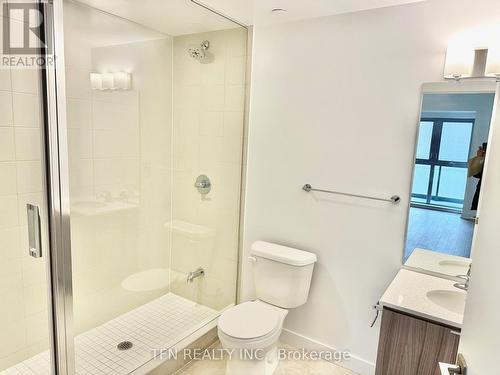 316 - 2433 Dufferin Street, Toronto, ON - Indoor Photo Showing Bathroom