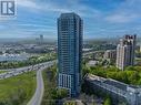 1907 - 181 Wynford Drive, Toronto, ON  - Outdoor With View 