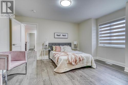 104 Northview Avenue, Whitby, ON - Indoor Photo Showing Bedroom