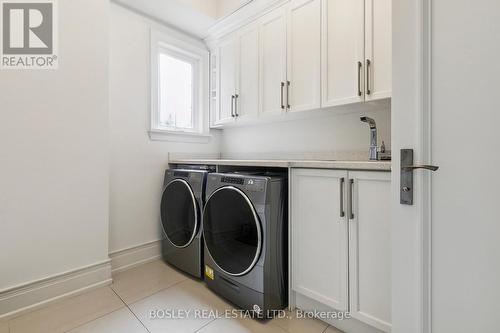 34 Meadowbank Road, Toronto, ON - Indoor Photo Showing Laundry Room