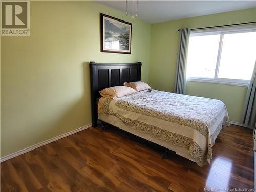 512 Tartan Street, Saint John, NB - Indoor Photo Showing Bedroom