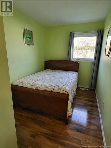 512 Tartan Street, Saint John, NB - Indoor Photo Showing Bedroom