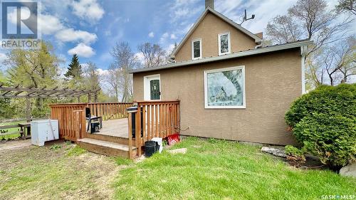 Rm Of Buchanan Acreage, Buchanan Rm No. 304, SK - Outdoor With Exterior