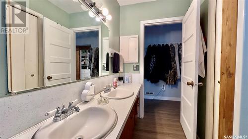 Rm Of Buchanan Acreage, Buchanan Rm No. 304, SK - Indoor Photo Showing Bathroom