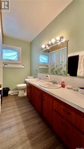 Rm Of Buchanan Acreage, Buchanan Rm No. 304, SK - Indoor Photo Showing Bathroom