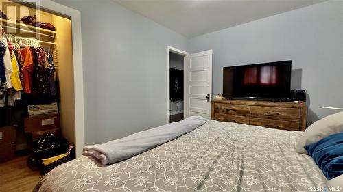 Rm Of Buchanan Acreage, Buchanan Rm No. 304, SK - Indoor Photo Showing Bedroom