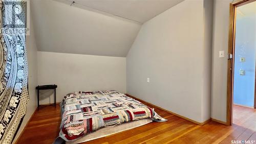 Rm Of Buchanan Acreage, Buchanan Rm No. 304, SK - Indoor Photo Showing Bedroom