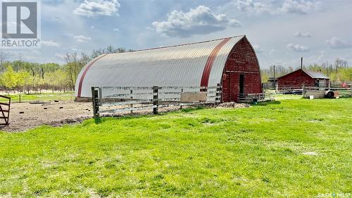 Rm Of Buchanan Acreage, Buchanan Rm No. 304, SK - Outdoor