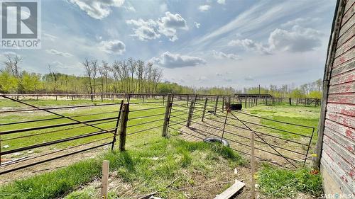 Rm Of Buchanan Acreage, Buchanan Rm No. 304, SK - Outdoor With View