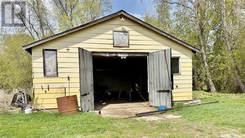 Rm Of Buchanan Acreage, Buchanan Rm No. 304, SK - Outdoor With Exterior