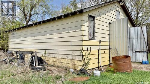 Rm Of Buchanan Acreage, Buchanan Rm No. 304, SK - Outdoor With Exterior