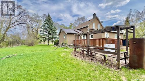 Rm Of Buchanan Acreage, Buchanan Rm No. 304, SK - Outdoor