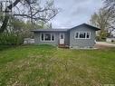 18 Beckton Street, Manor, SK  - Outdoor 