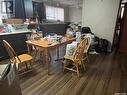 7227 6Th Avenue, Regina, SK  - Indoor Photo Showing Dining Room 