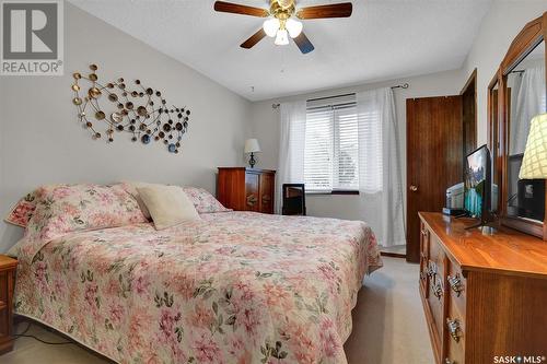 31 Hatton Crescent, Regina, SK - Indoor Photo Showing Bedroom