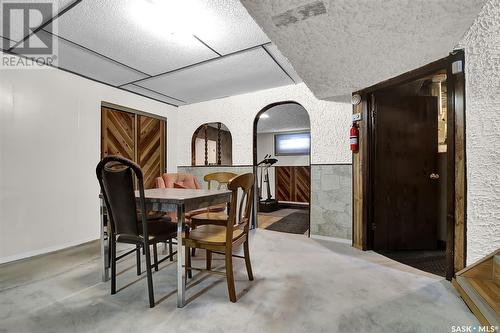 31 Hatton Crescent, Regina, SK - Indoor Photo Showing Dining Room
