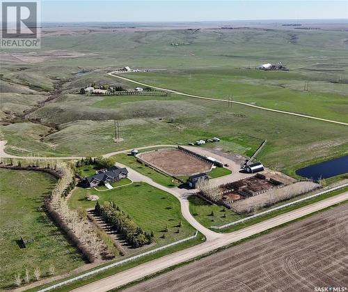 Gering Acreage Swift Current, Swift Current Rm No. 137, SK - Outdoor With View