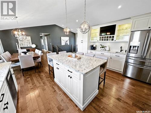 Gering Acreage Swift Current, Swift Current Rm No. 137, SK - Indoor Photo Showing Kitchen