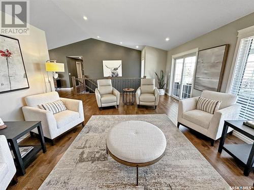 Gering Acreage Swift Current, Swift Current Rm No. 137, SK - Indoor Photo Showing Living Room