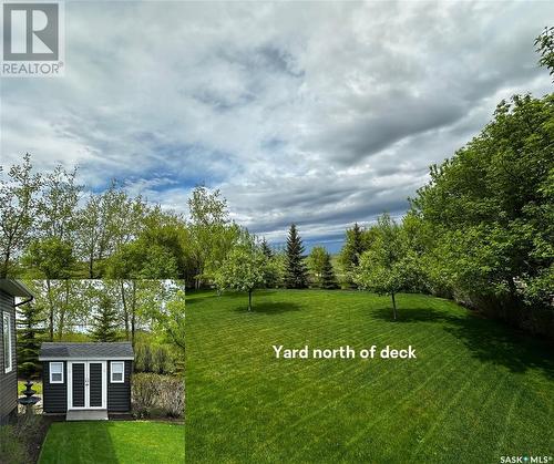 Gering Acreage Swift Current, Swift Current Rm No. 137, SK - Outdoor With View