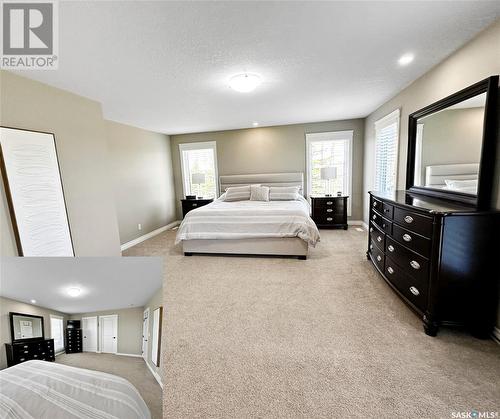 Gering Acreage Swift Current, Swift Current Rm No. 137, SK - Indoor Photo Showing Bedroom