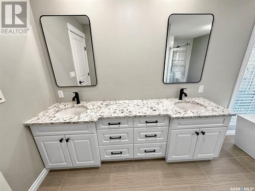 Gering Acreage Swift Current, Swift Current Rm No. 137, SK - Indoor Photo Showing Bathroom