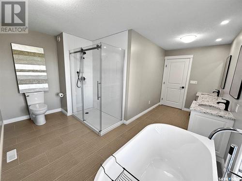 Gering Acreage Swift Current, Swift Current Rm No. 137, SK - Indoor Photo Showing Bathroom