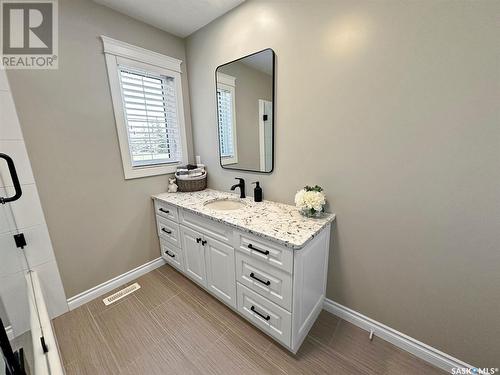 Gering Acreage Swift Current, Swift Current Rm No. 137, SK - Indoor Photo Showing Bathroom