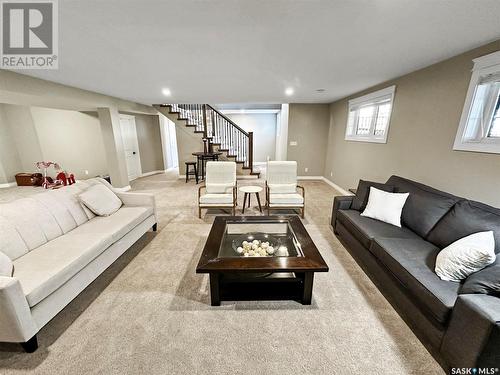 Gering Acreage Swift Current, Swift Current Rm No. 137, SK - Indoor Photo Showing Living Room