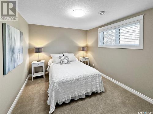 Gering Acreage Swift Current, Swift Current Rm No. 137, SK - Indoor Photo Showing Bedroom