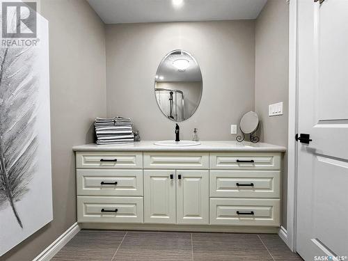 Gering Acreage Swift Current, Swift Current Rm No. 137, SK - Indoor Photo Showing Bathroom