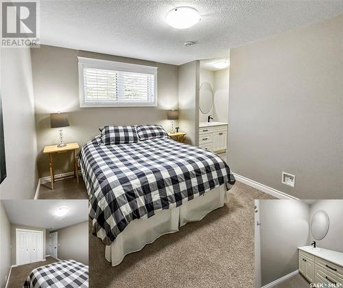 Gering Acreage Swift Current, Swift Current Rm No. 137, SK - Indoor Photo Showing Bedroom