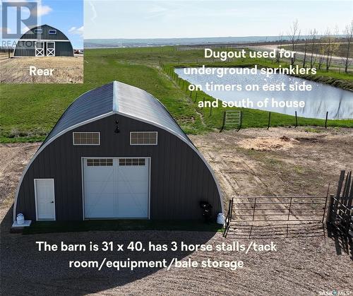 Gering Acreage Swift Current, Swift Current Rm No. 137, SK - Outdoor With View