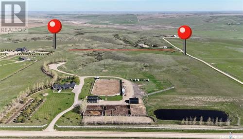 Gering Acreage Swift Current, Swift Current Rm No. 137, SK -  With View