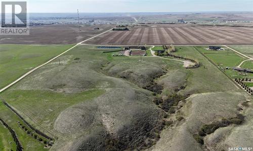 Gering Acreage Swift Current, Swift Current Rm No. 137, SK - Outdoor With View