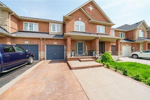 FREEHOLD 100% No fees - 21 Blue Mountain Drive, Hannon, ON - Outdoor With Facade