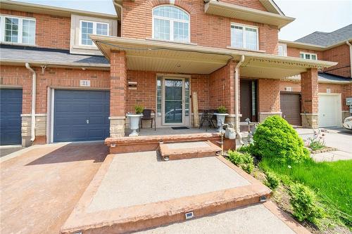 21 Blue Mountain Drive, Hannon, ON - Outdoor