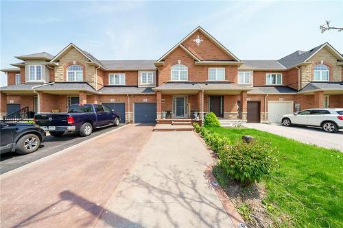 21 Blue Mountain Drive, Hannon, ON - Outdoor With Facade