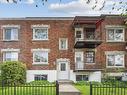 Frontage - 2579  - 2581 Av. De La Salle, Montréal (Mercier/Hochelaga-Maisonneuve), QC  - Outdoor With Facade 