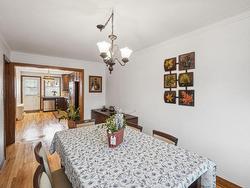 Dining room - 