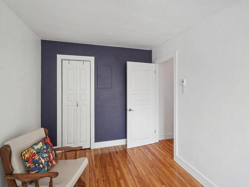 Master bedroom - 2579  - 2581 Av. De La Salle, Montréal (Mercier/Hochelaga-Maisonneuve), QC - Indoor