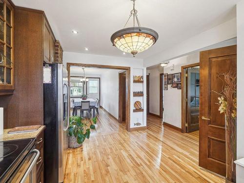 Kitchen - 2579  - 2581 Av. De La Salle, Montréal (Mercier/Hochelaga-Maisonneuve), QC - Indoor