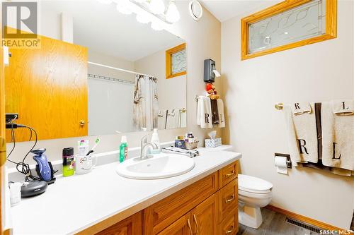 201 Dion Avenue, Cut Knife, SK - Indoor Photo Showing Bathroom