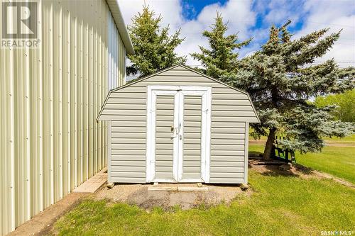 201 Dion Avenue, Cut Knife, SK - Outdoor With Exterior