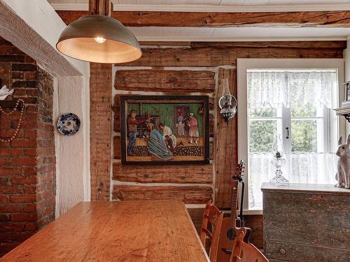 Dining room - 501 Rue Notre-Dame, Lavaltrie, QC - Indoor Photo Showing Other Room