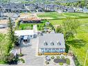 Aerial photo - 501 Rue Notre-Dame, Lavaltrie, QC  - Outdoor With View 