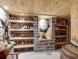 Wine cellar - 